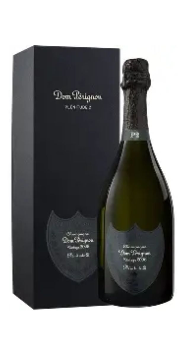 dom perignon p2 gb